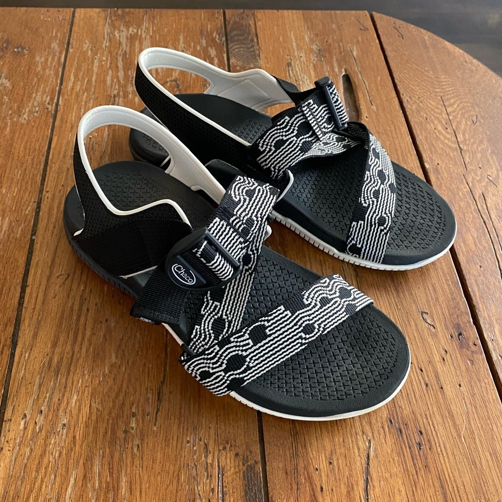 Chaco sandals